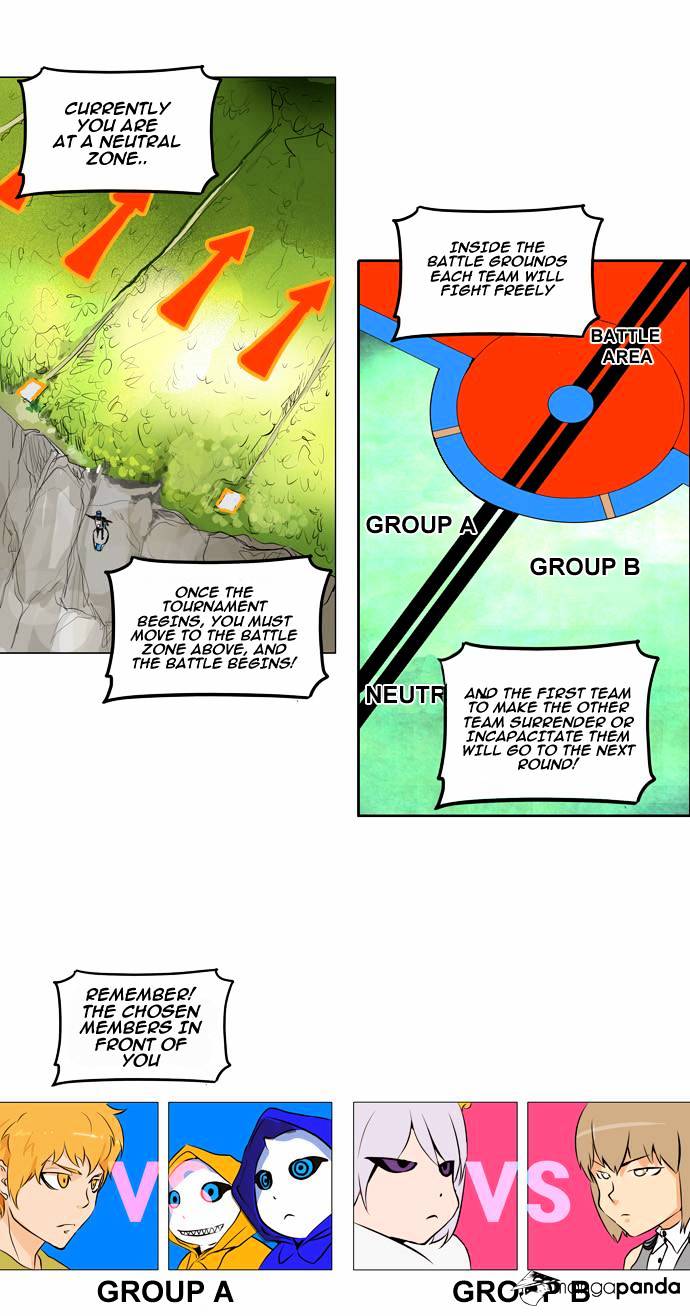 Tower of God, Chapter 161 image 06